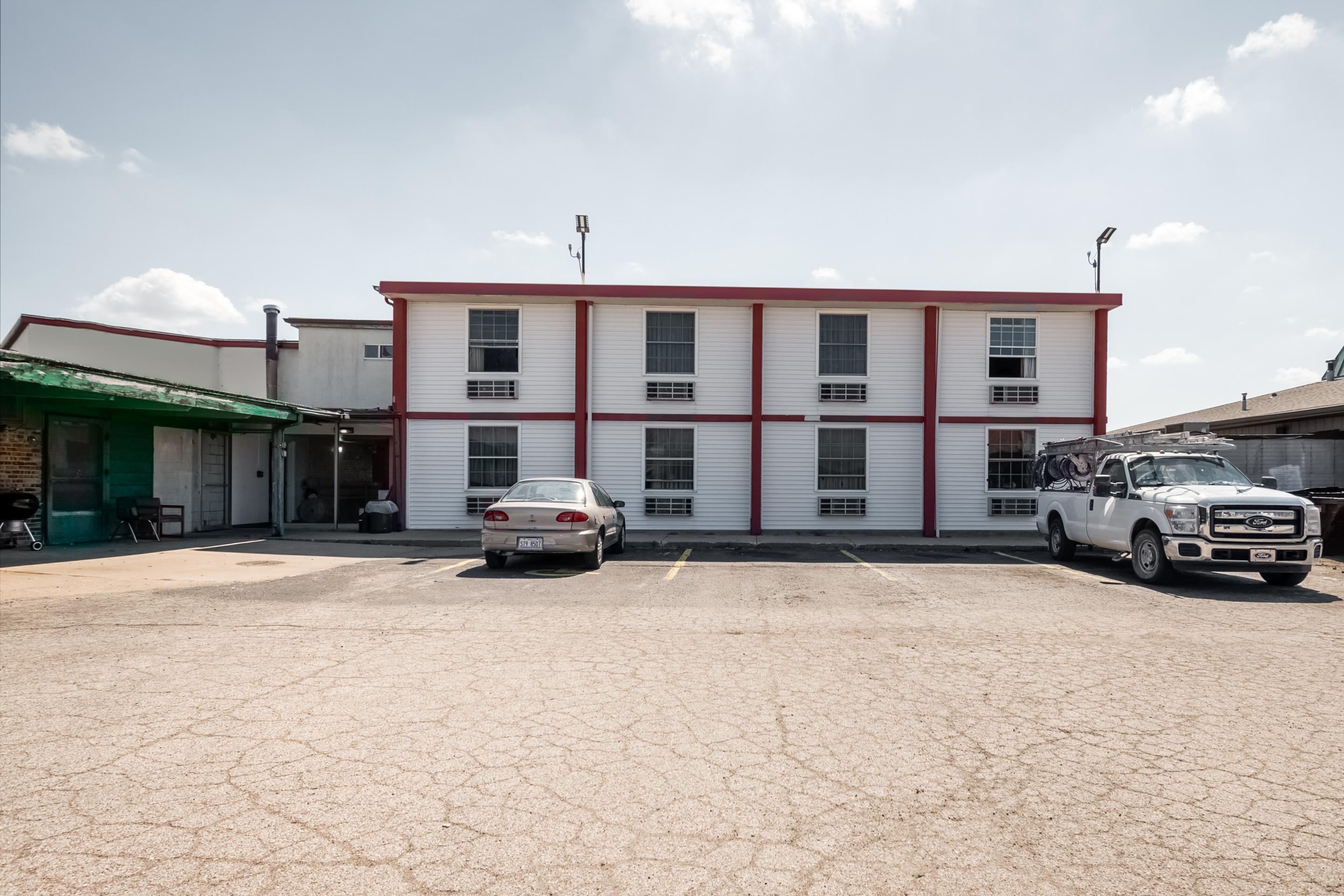 Oyo Hotel Morton East Peoria I-74 Exterior photo